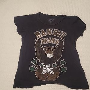 Bandit Brand Large shirt
